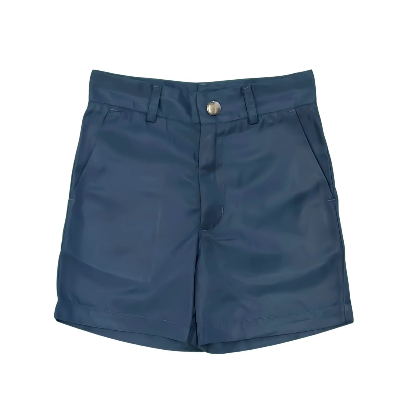 BLYTHE PERFORMANCE SHORTS NAVY - SALTWATER BOYS