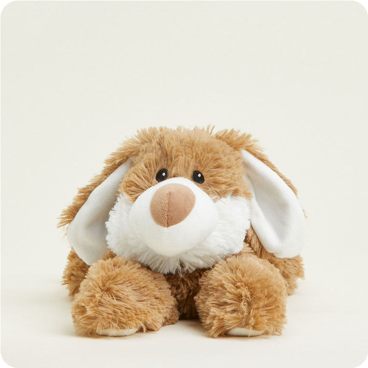 Brown Easter Bunny Warmies