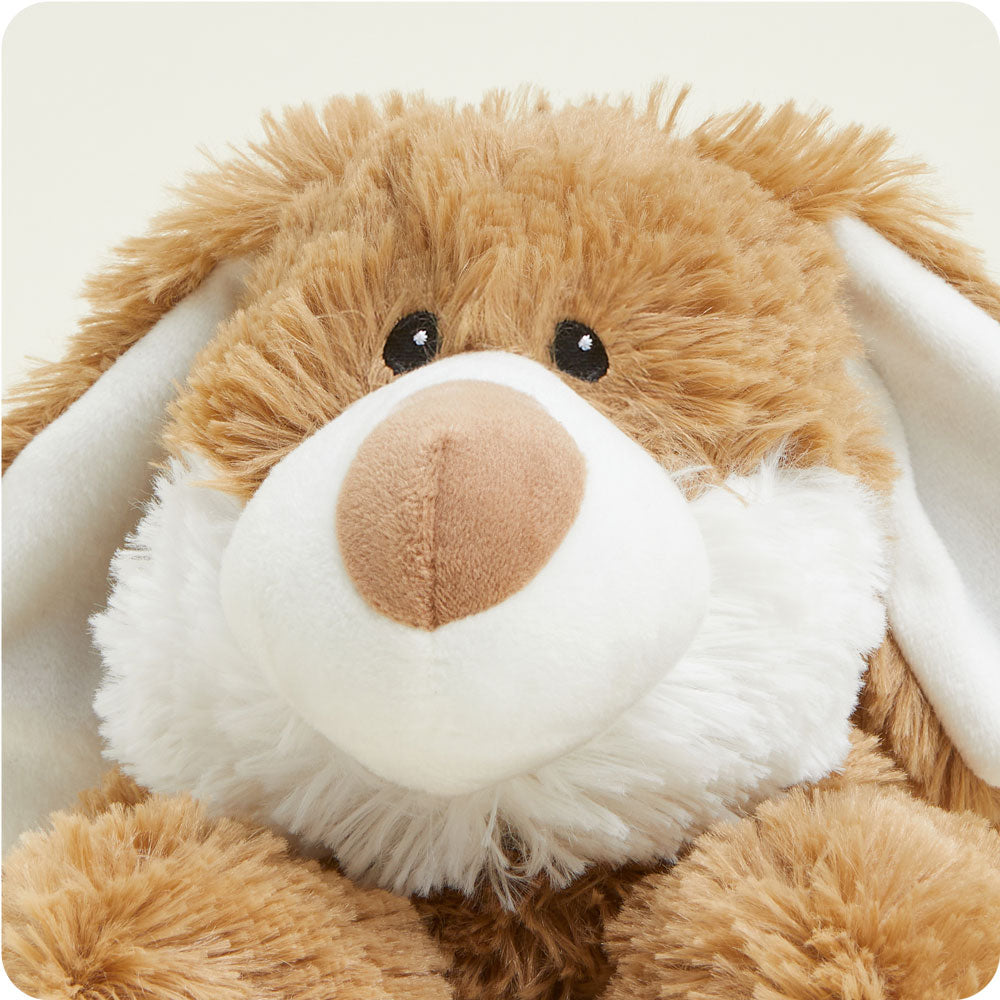 Brown Easter Bunny Warmies