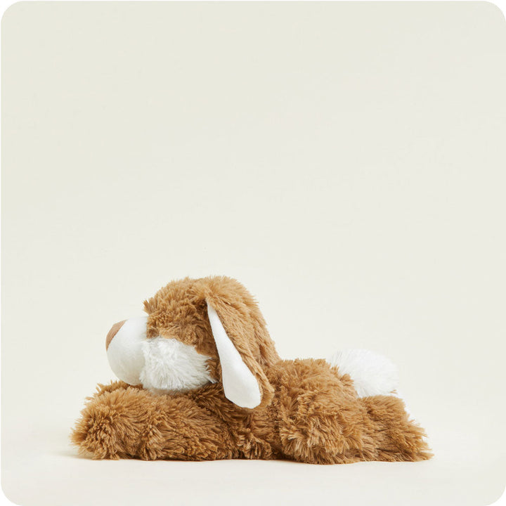 Brown Easter Bunny Warmies