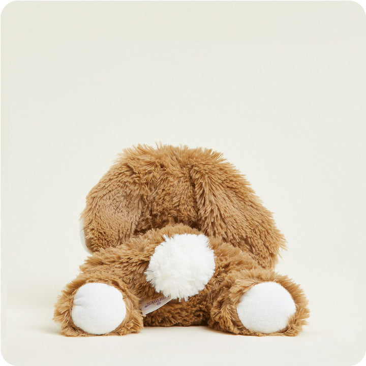 Brown Easter Bunny Warmies
