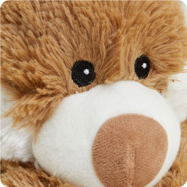 Brown Easter Bunny Warmies