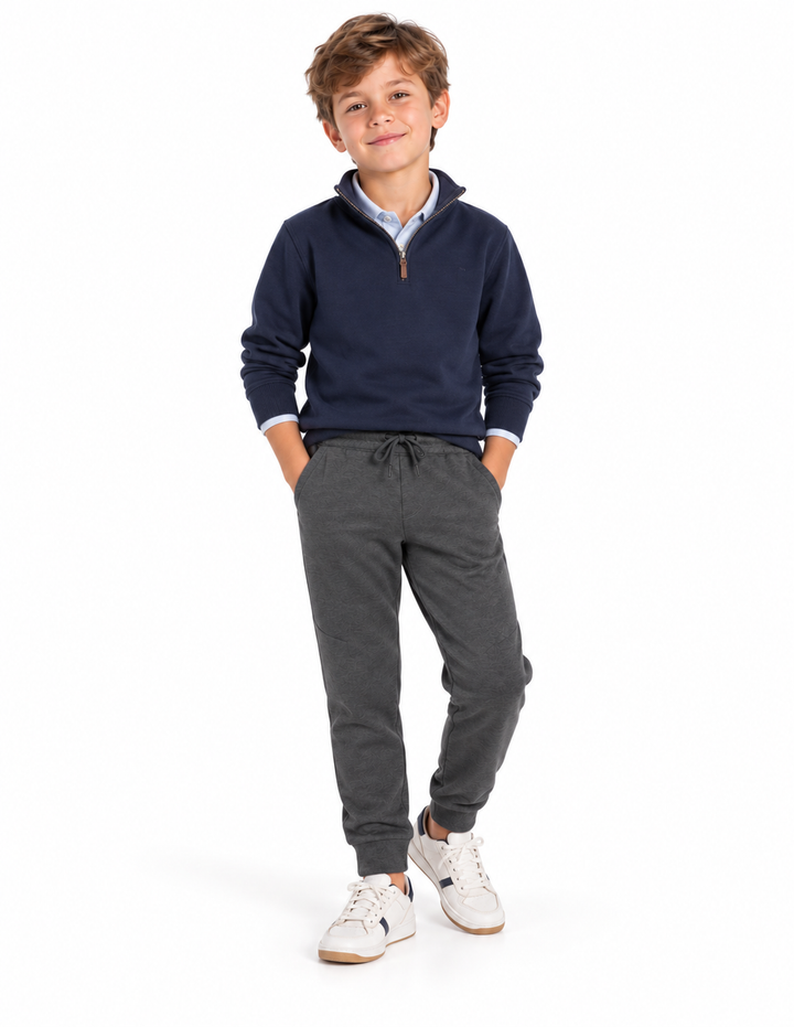 Youth Boys Training Jogger - Meripex