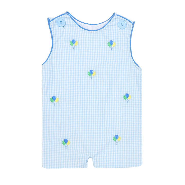 Boys Birthday Jon Jon - Zuccini Kids