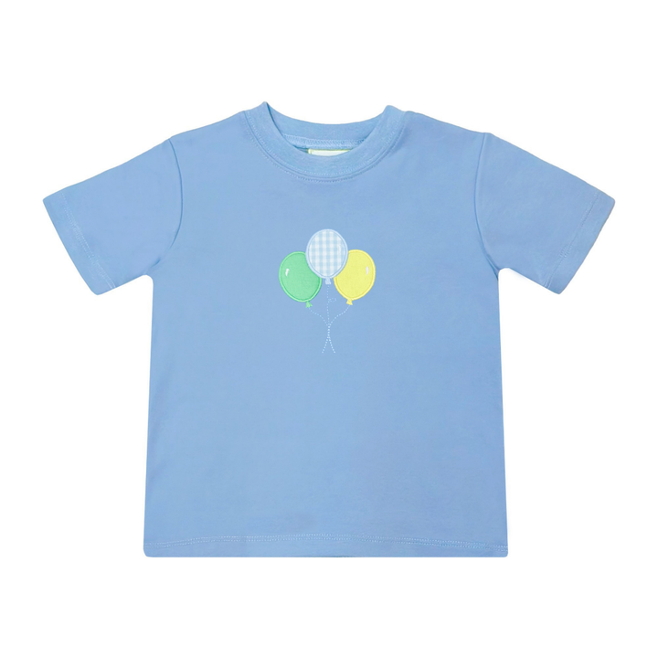 Boys Birthday Shirt - Zuccini Kids