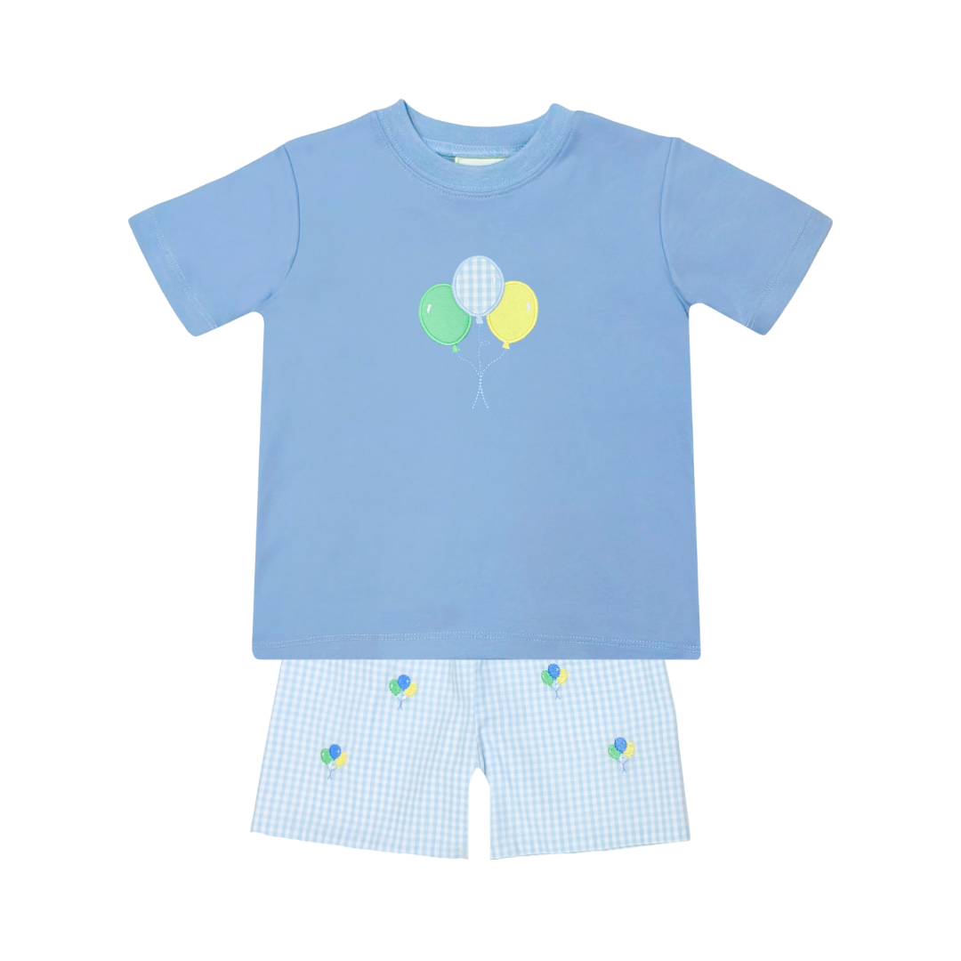 Boys Birthday Shirt - Zuccini Kids