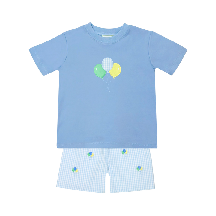Boys Birthday Shirt - Zuccini Kids