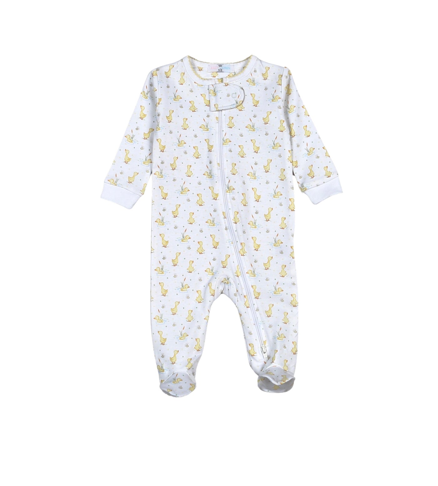 Baby Ducks Collection - Baby Loren