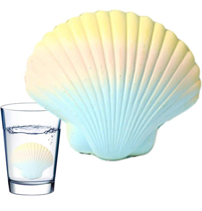 Magic Mermaid Shell Toy