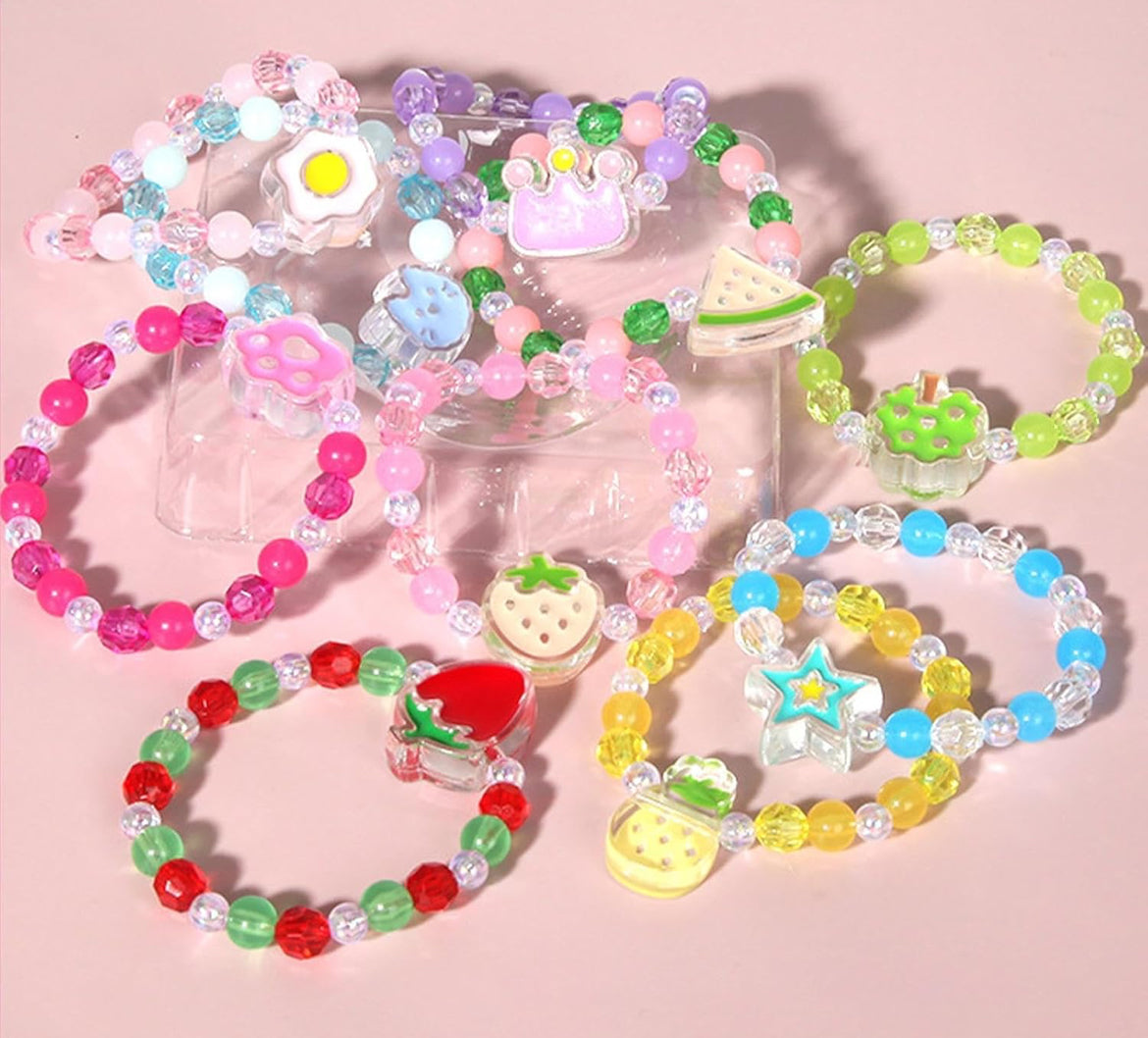 Magic Mermaid Shell Toy