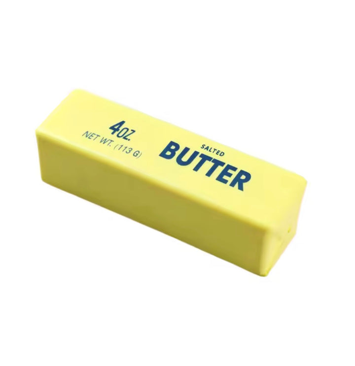4oz Butter Squishy