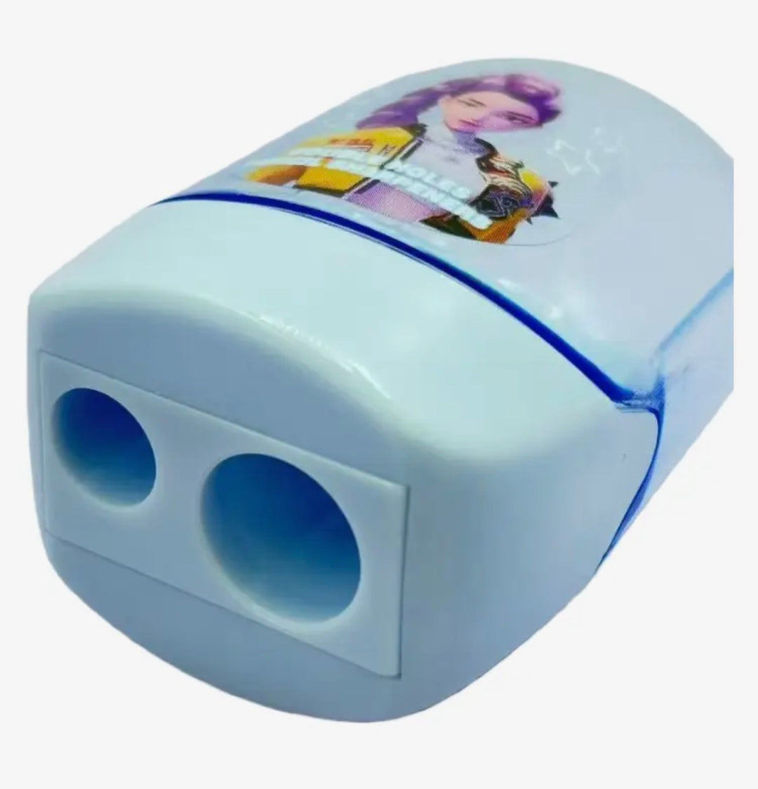 K-Pop Kids Pencil Sharpeners