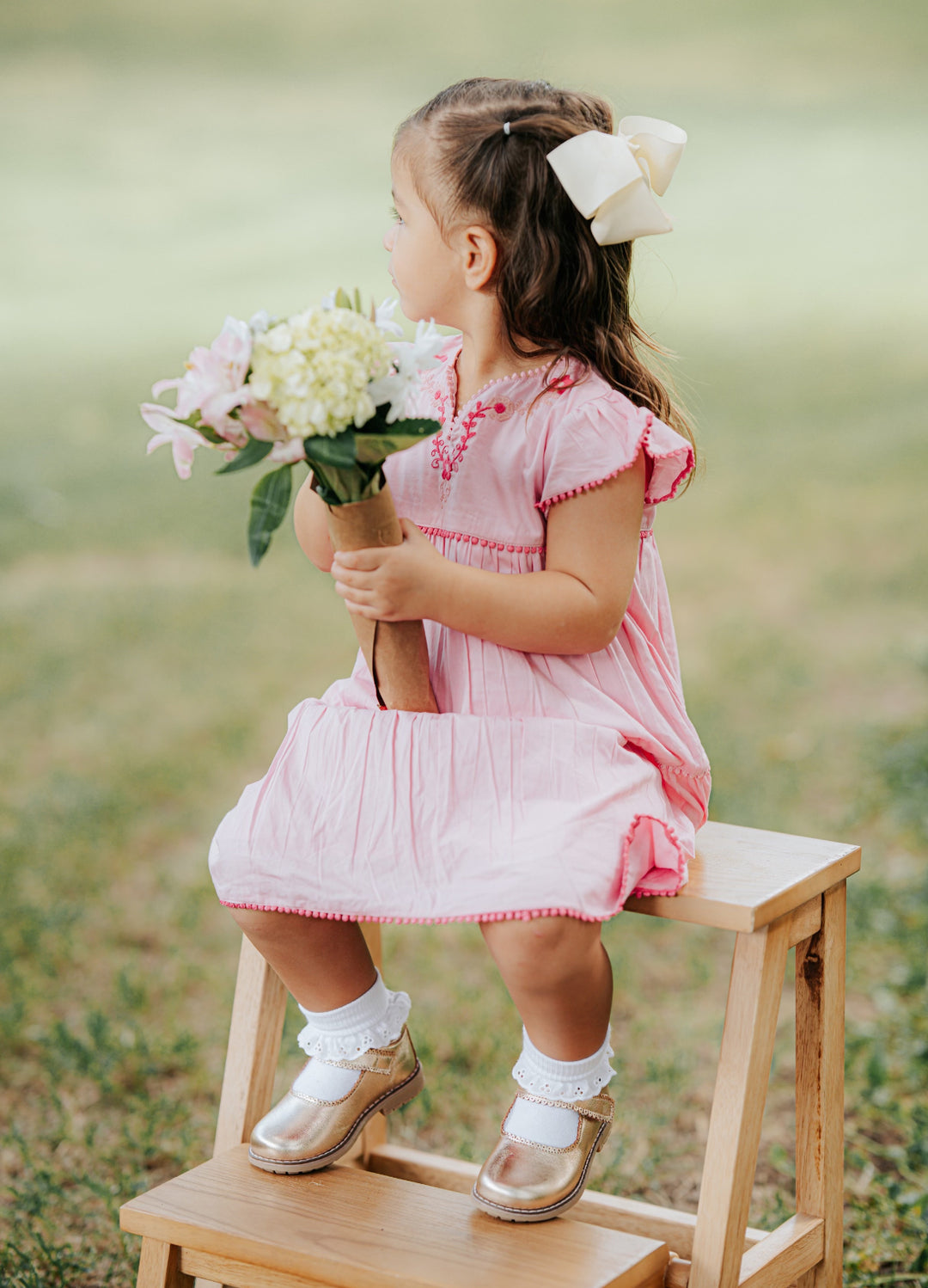 Mary Jane Infant Dress Shoes Gold Mary Jane Shoes Nomandino Lilly Jace Kids Boutique Mary Jane Infant Dress Shoes Gold Mary Jane Shoes Nomandino Lilly Jace Kids Boutique