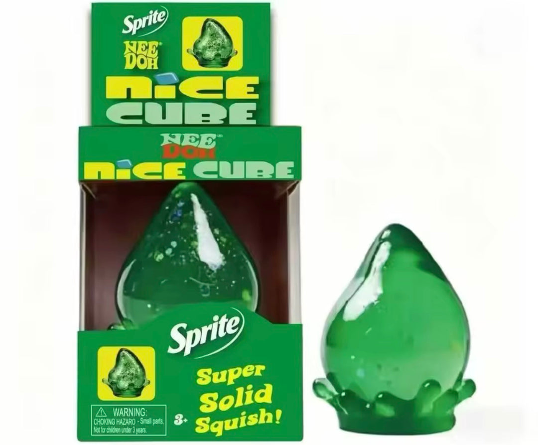 Sprite Dream Drop