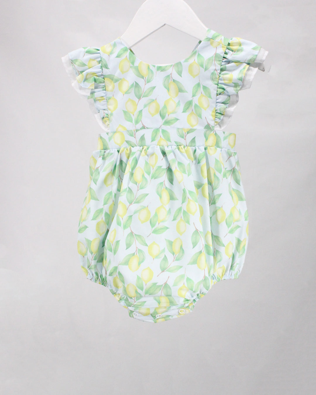 Lemons & Laughter Alice Outfit - Charming Little One