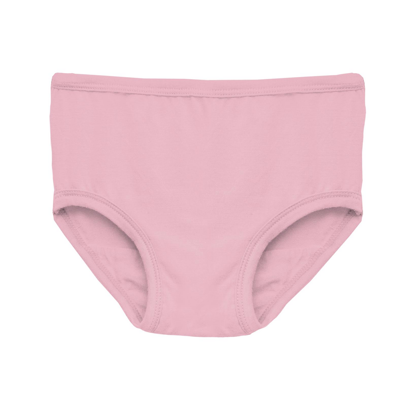 Girl's Bamboo Underwear 3 Pack - KicKee