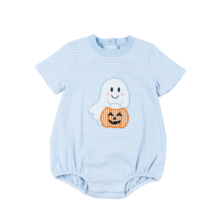 Boys Trick or Treat Bubble - Cypress Row