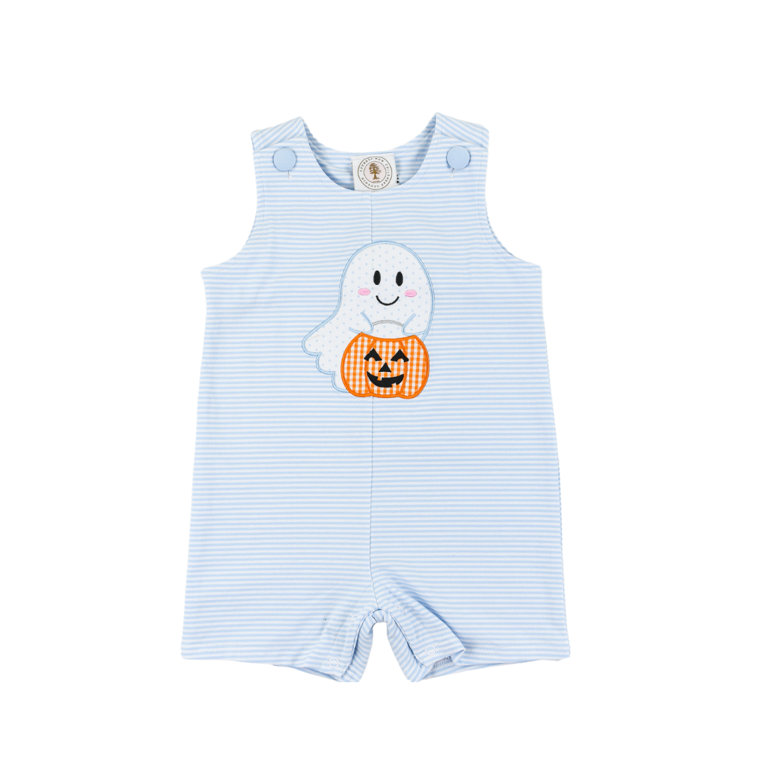 Boys Trick or Treat Outfit - Cypress Row
