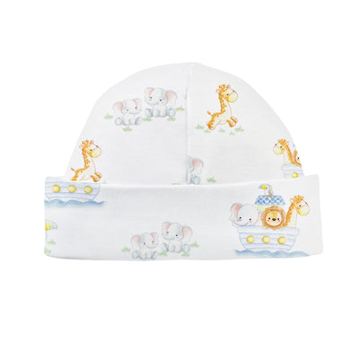 Noah's Ark Layette Set - Baby Club Chic