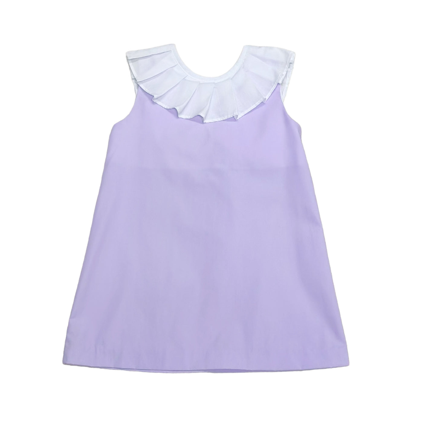 Lavender Dress - Zuccini Kids