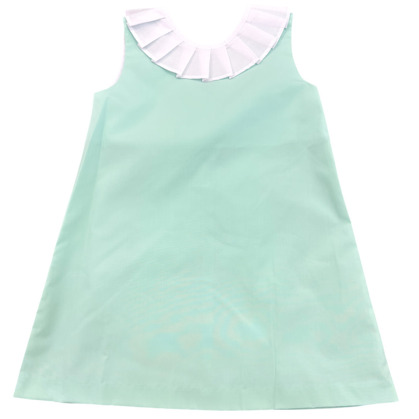 Mint Dress - Zuccini Kids