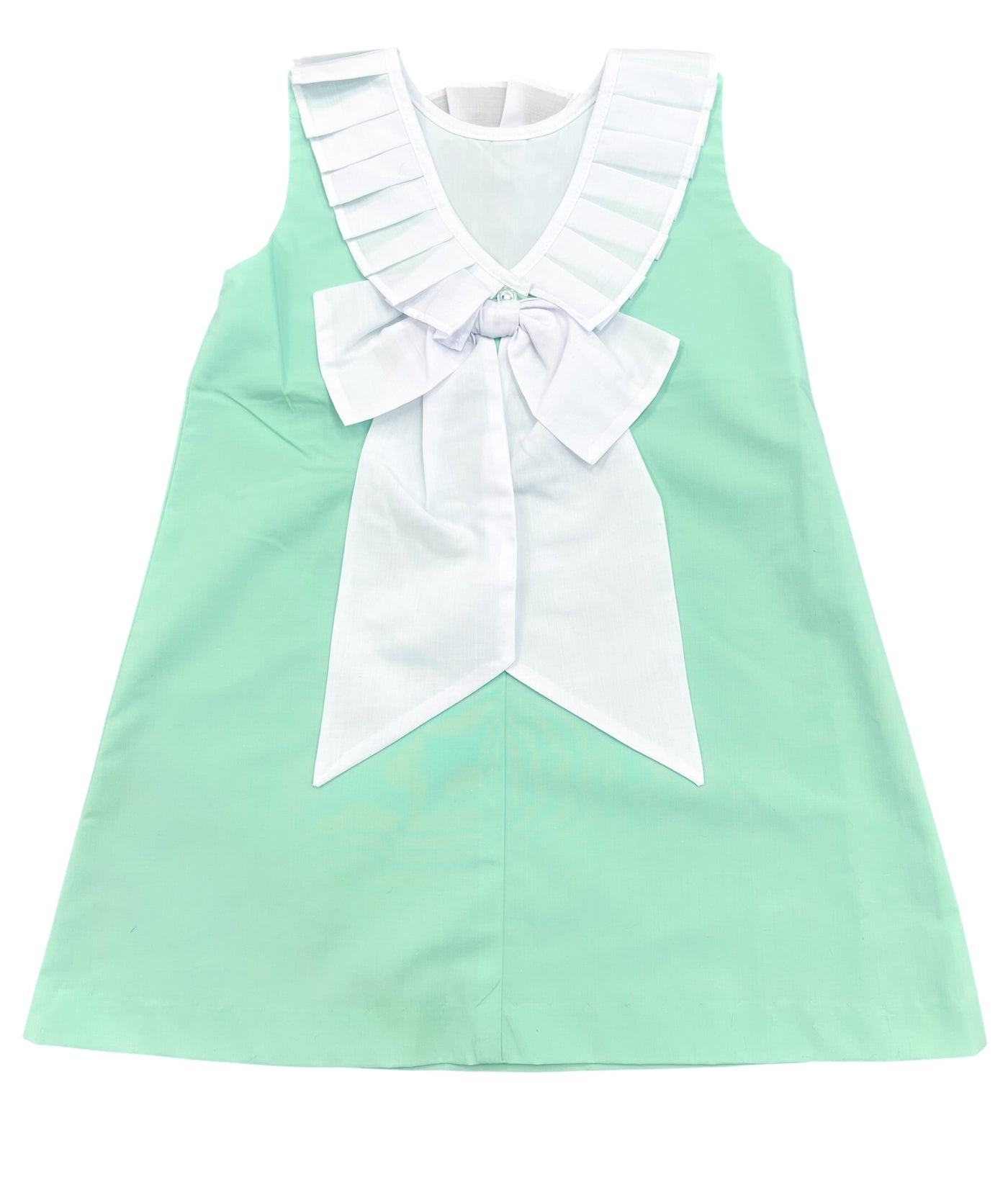 Mint Dress - Zuccini Kids