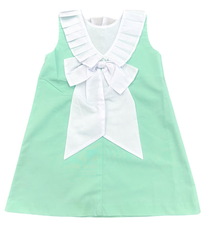 Mint Dress - Zuccini Kids