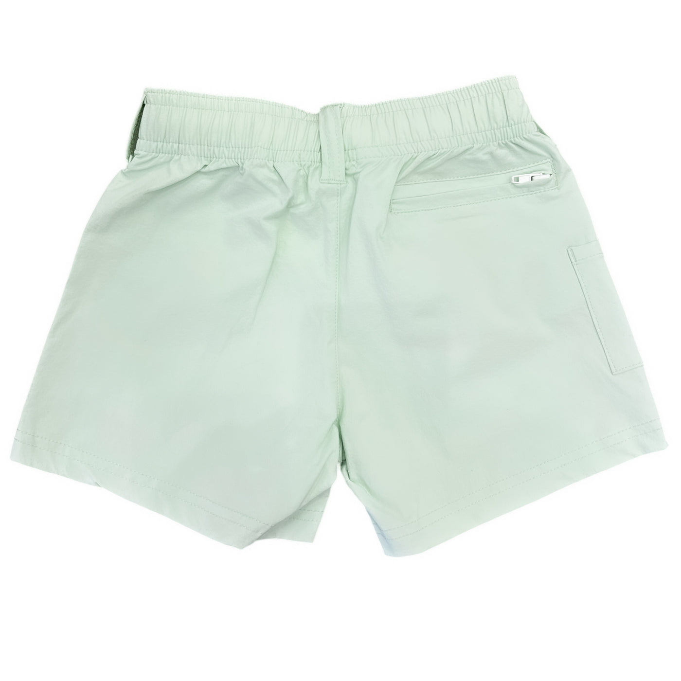 Boys Athletic Shorts - Lulu Bebe