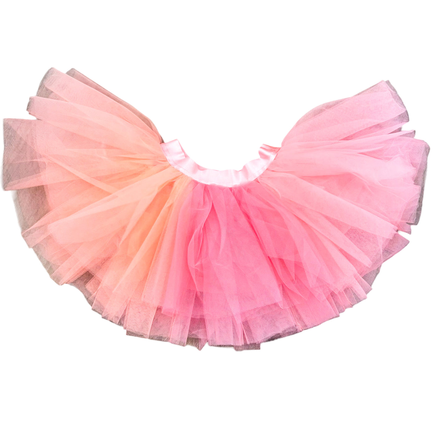 Pink Tutu - Lulu Bebe