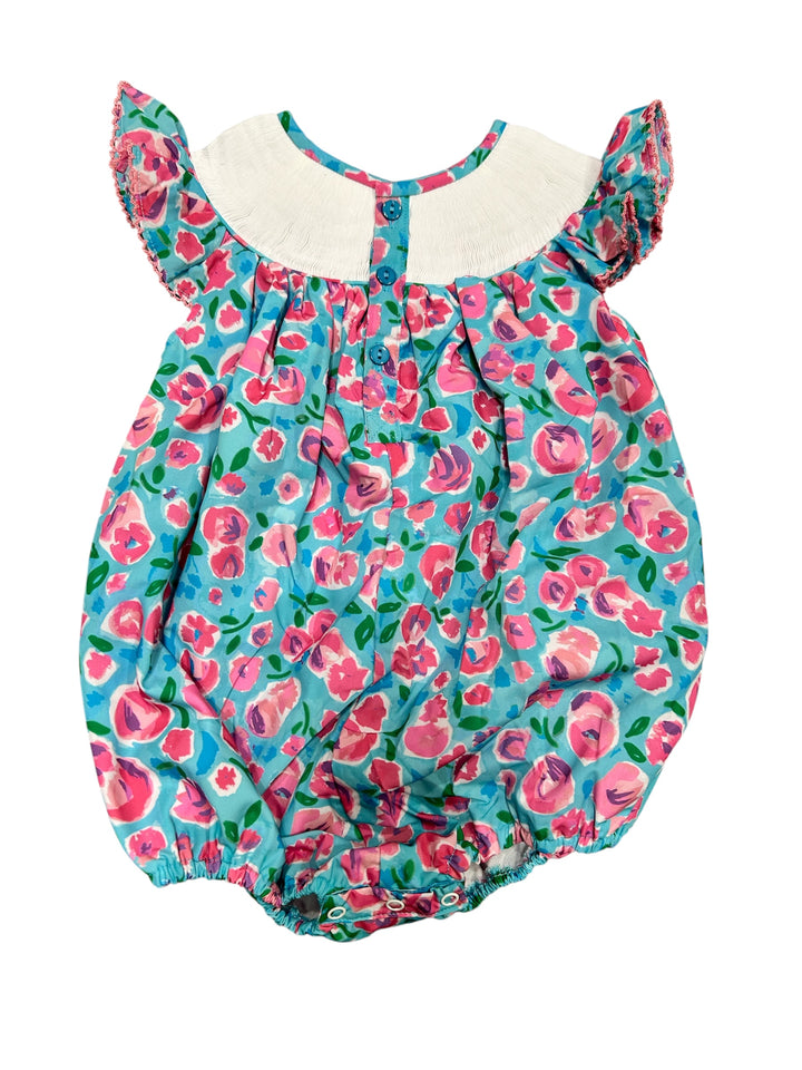 Bubblegum "I Love Dad" Bubble - Poppy Kids