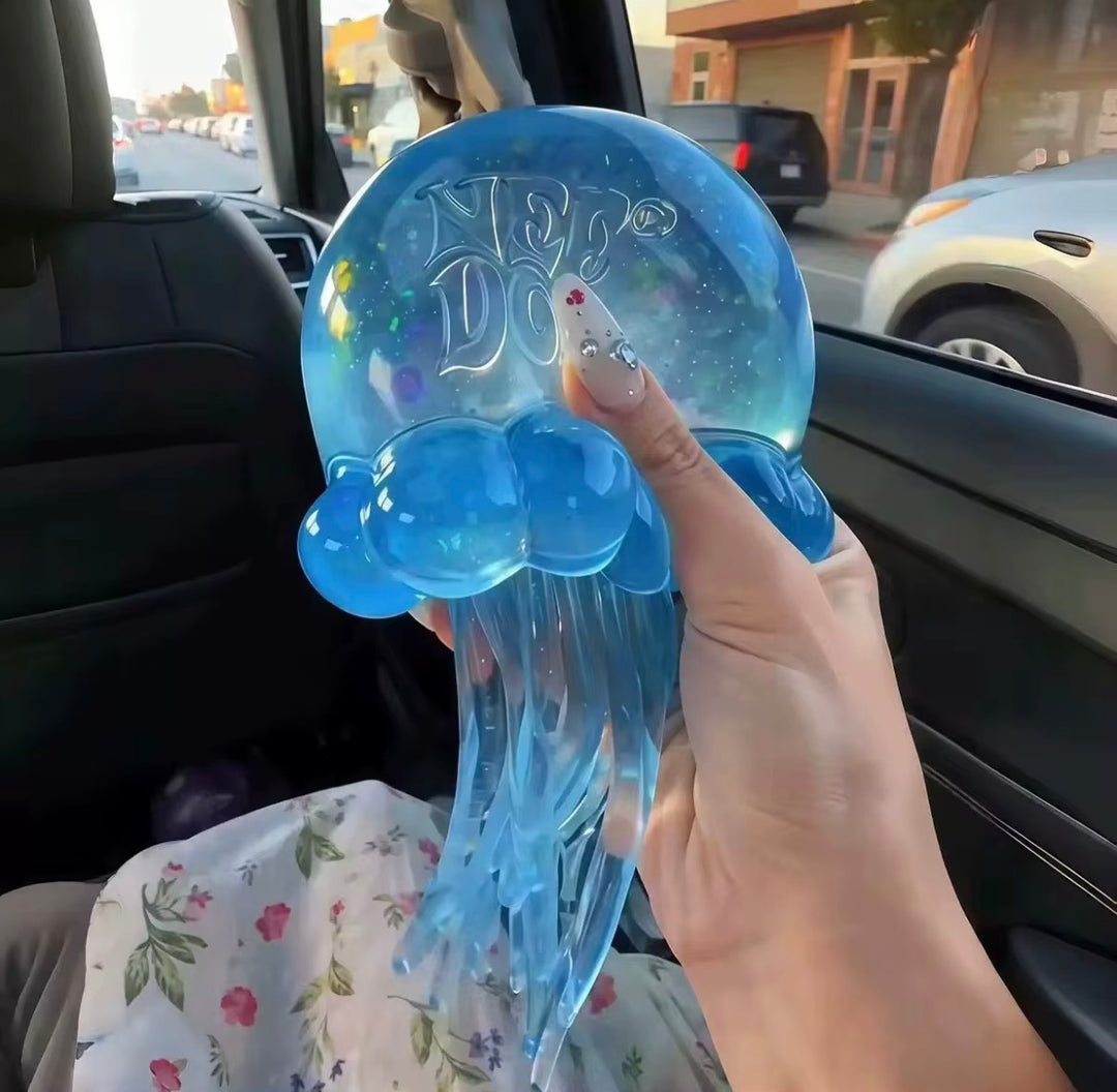 Giant XL JellySquish