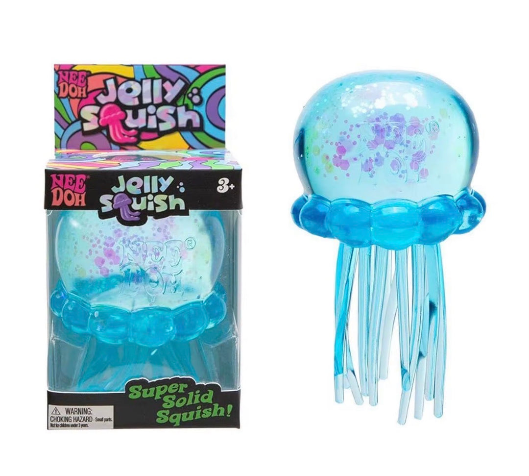 Giant XL JellySquish