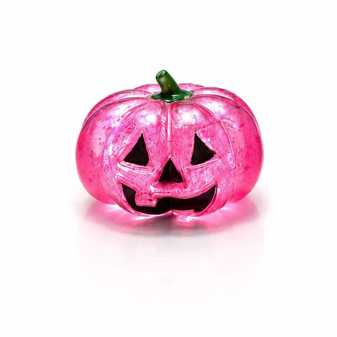 Squishy Jack-O-Lantern Toy