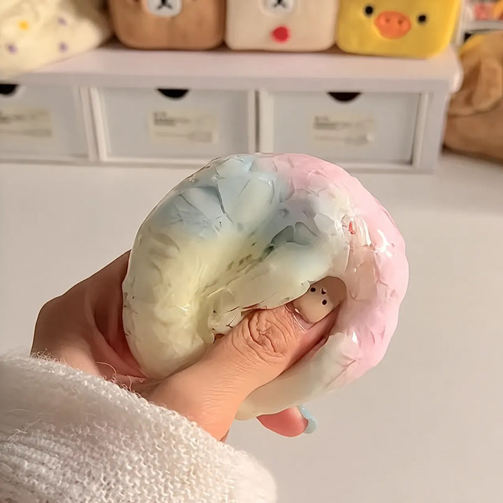 Crispy Squishy Ball