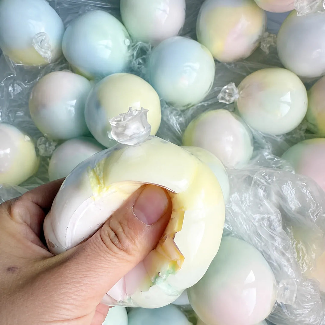 Crispy Squishy Ball
