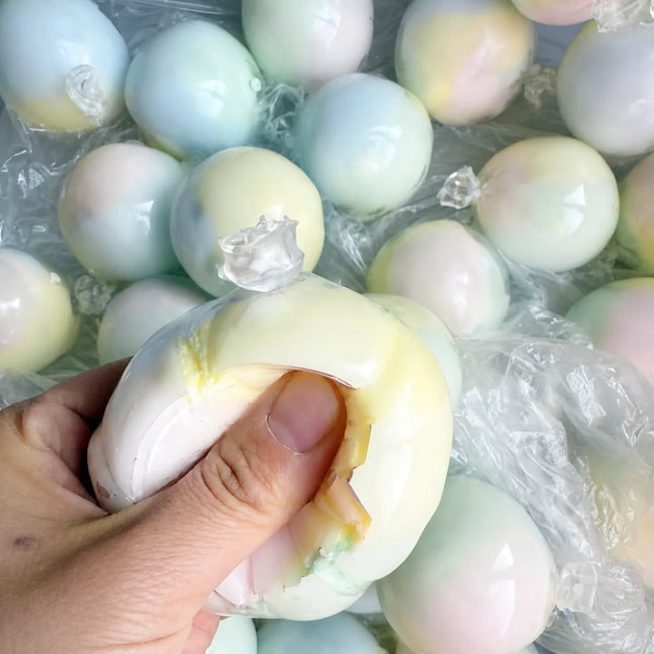 Crispy Squishy Ball