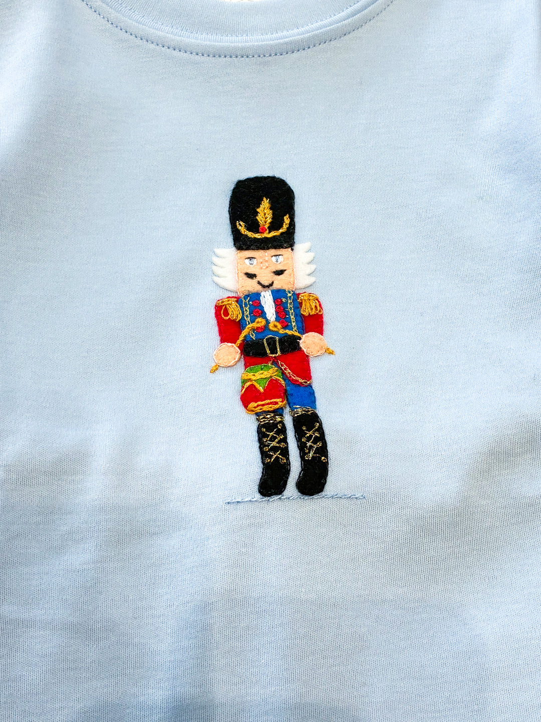 Boys Nutcracker Pant Set - Squiggles by Charlie