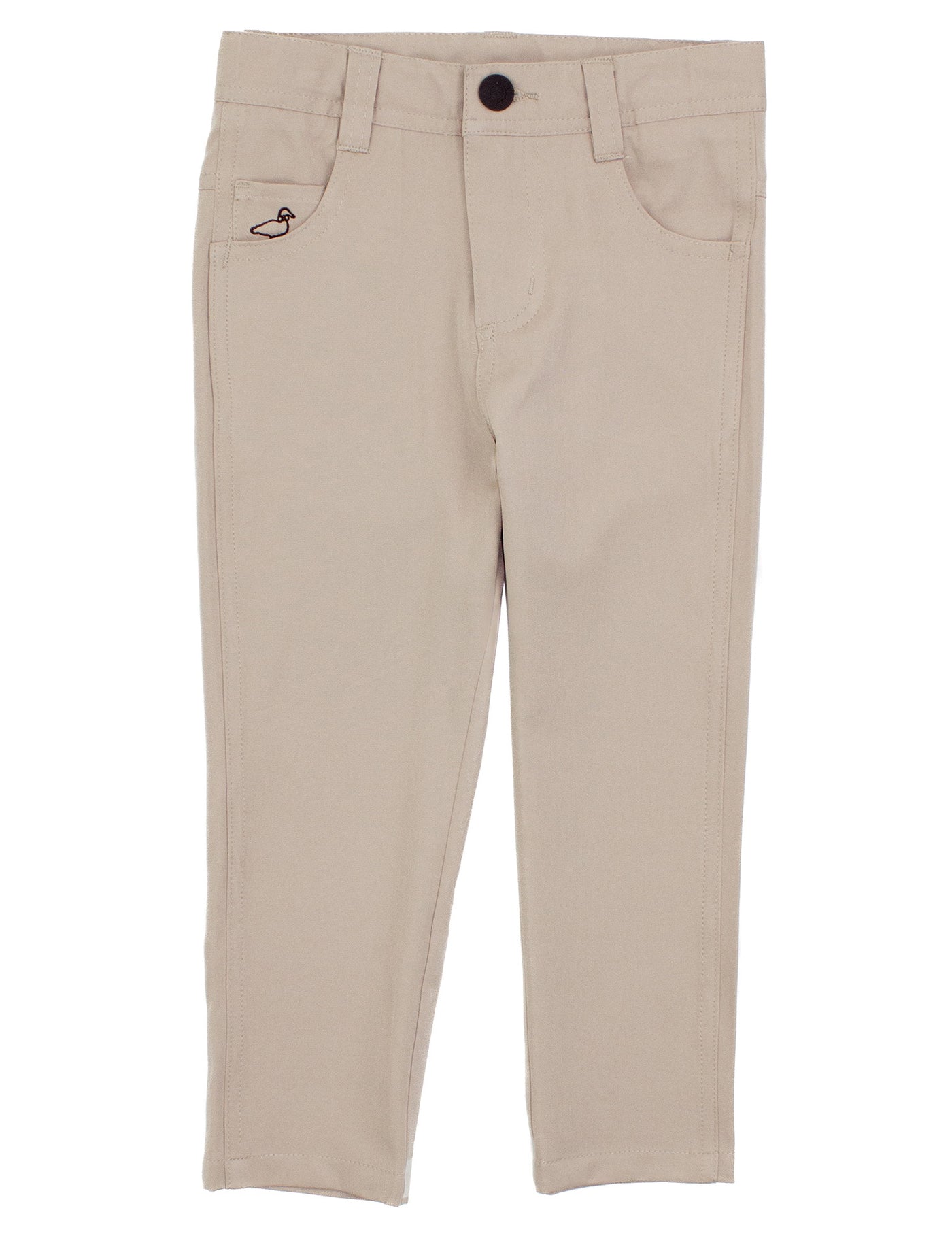 Boys Performance Fairway Pants - Properly Tied