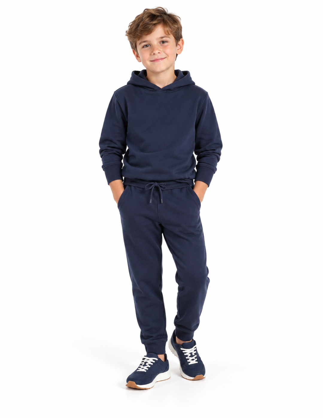Youth Boys Training Jogger - Meripex