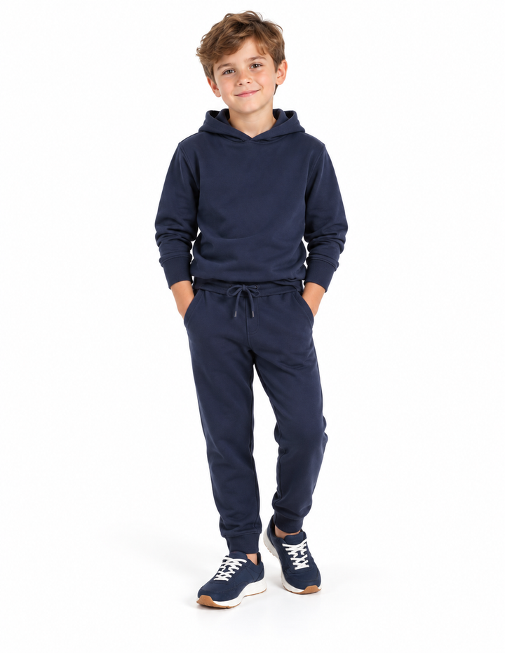 Youth Boys Training Jogger - Meripex