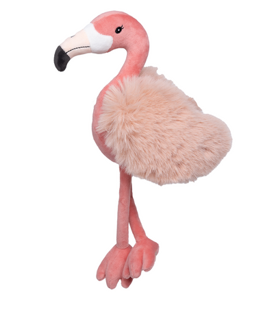 Phoebe Pink Flamingo