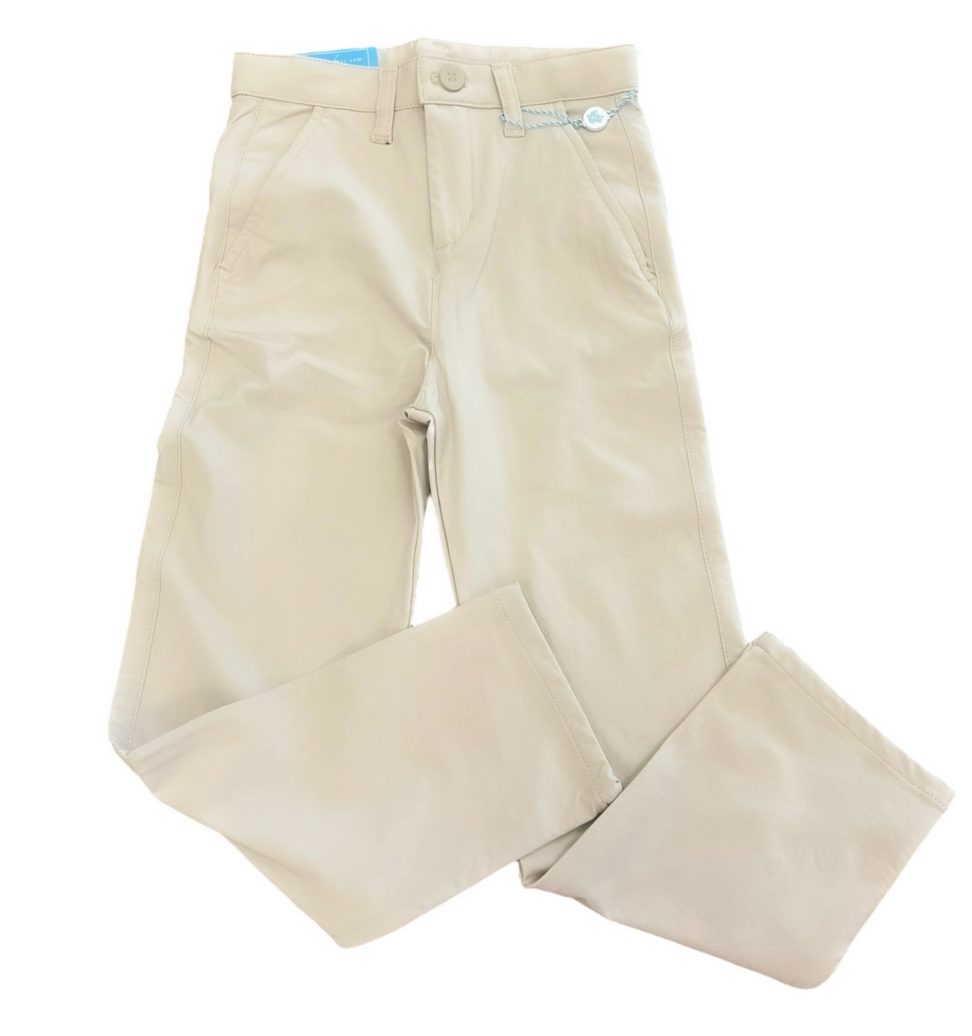 Champ Performance Pant - Khaki