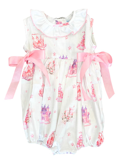 Fairytale Princess Dress - Lulu Bebe