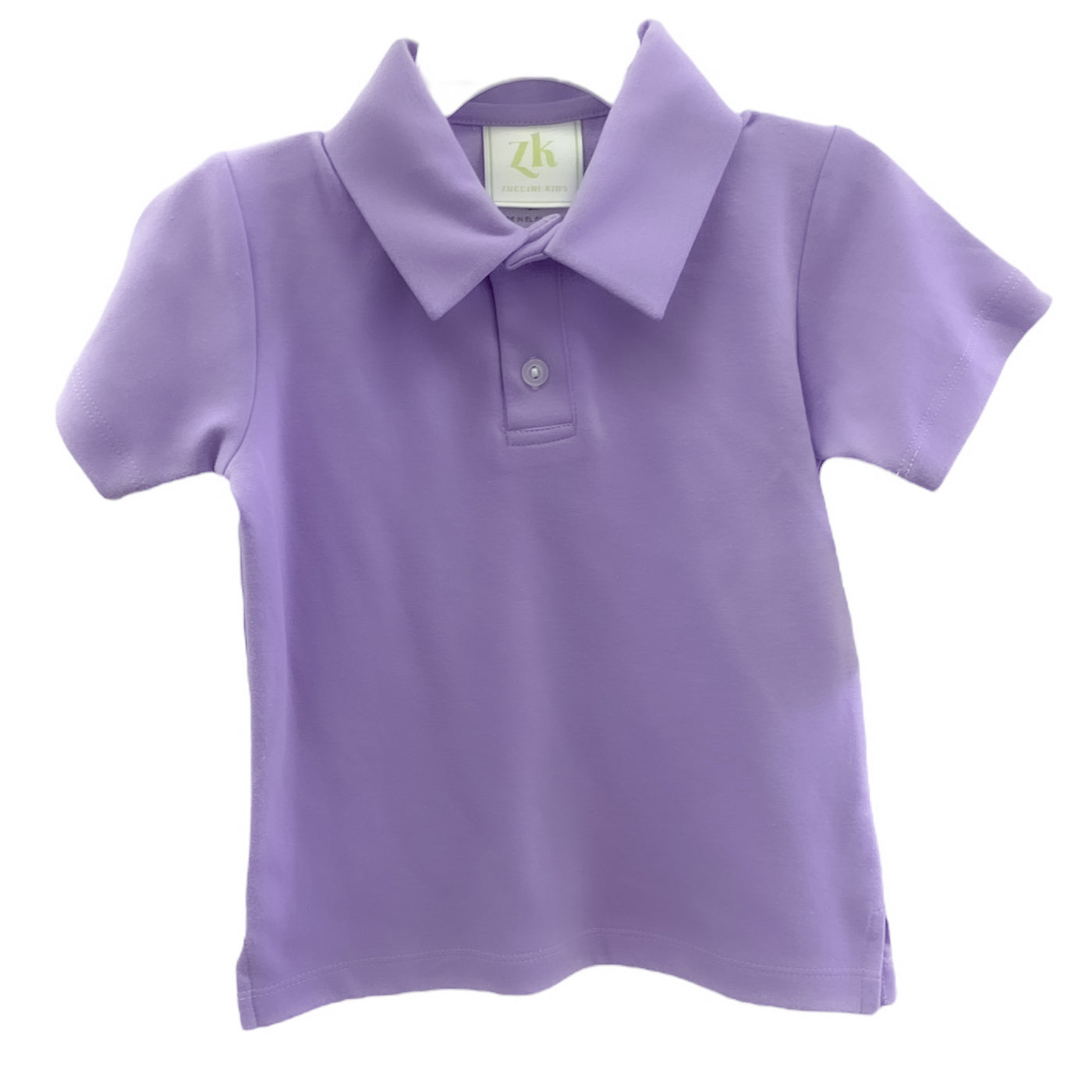 Boys Knit Polo Shirts - Zuccini Kids