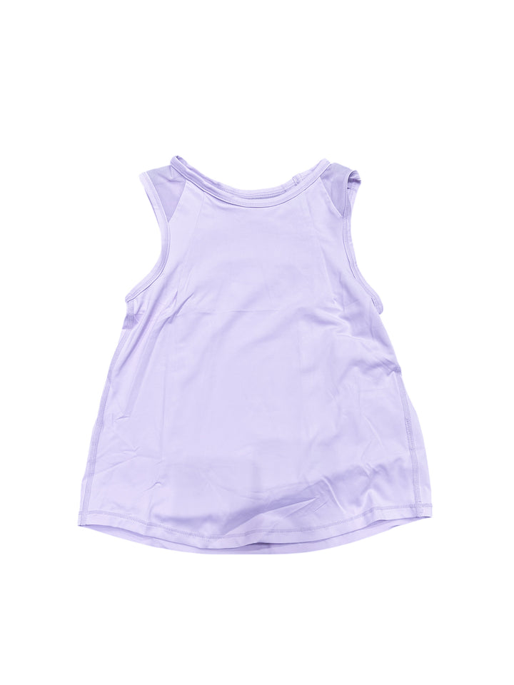 Activewear Tank & Skort Set - Lulu Bebe
