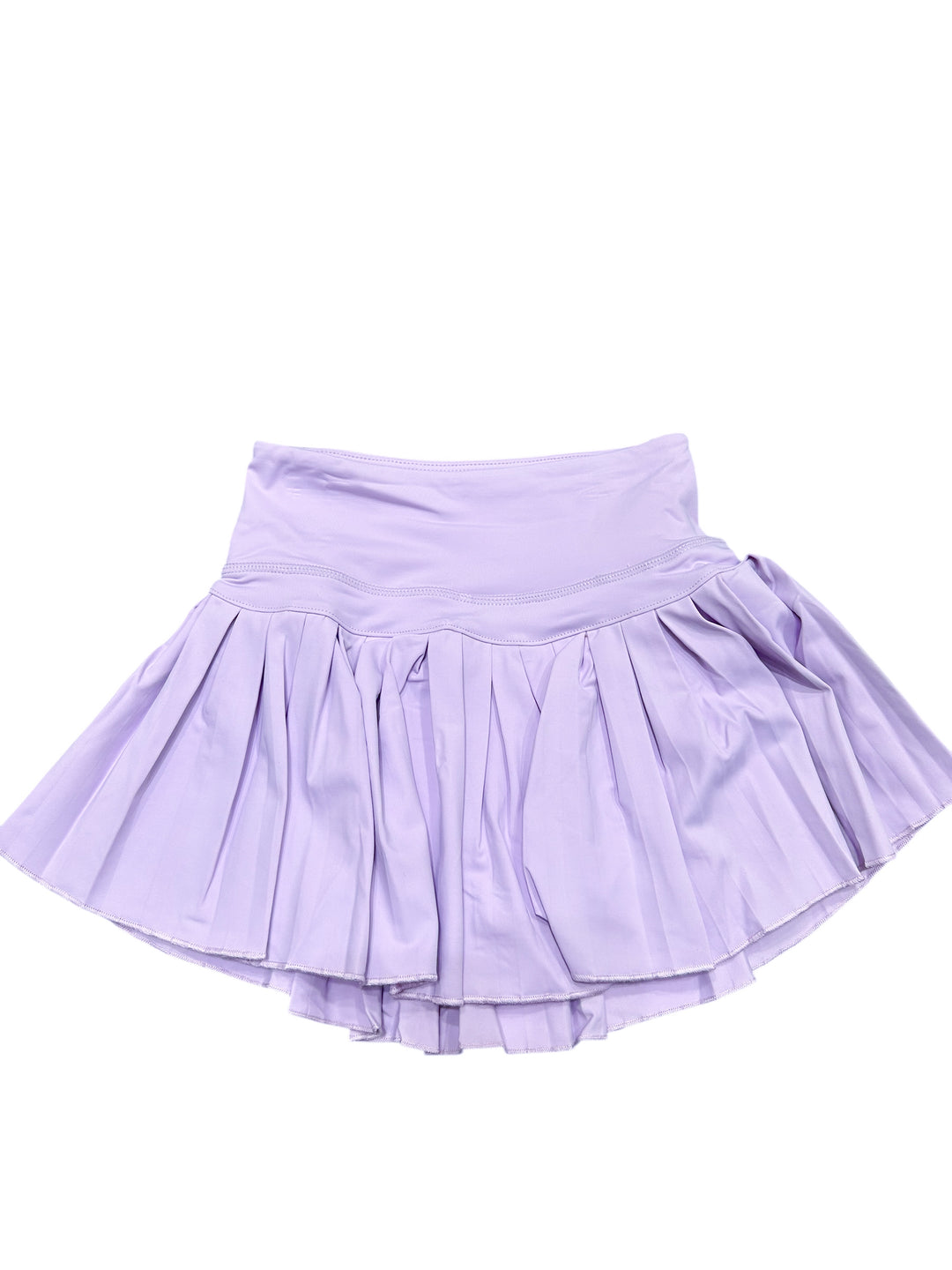Activewear Tank & Skort Set - Lulu Bebe