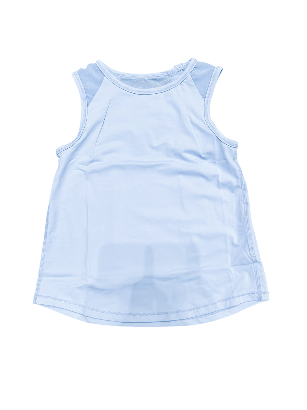 Activewear Tank & Skort Set - Lulu Bebe