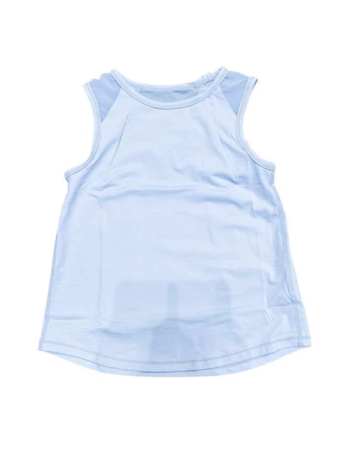 Activewear Tank & Skort Set - Lulu Bebe