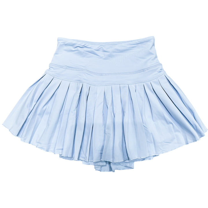 Activewear Tank & Skort Set - Lulu Bebe