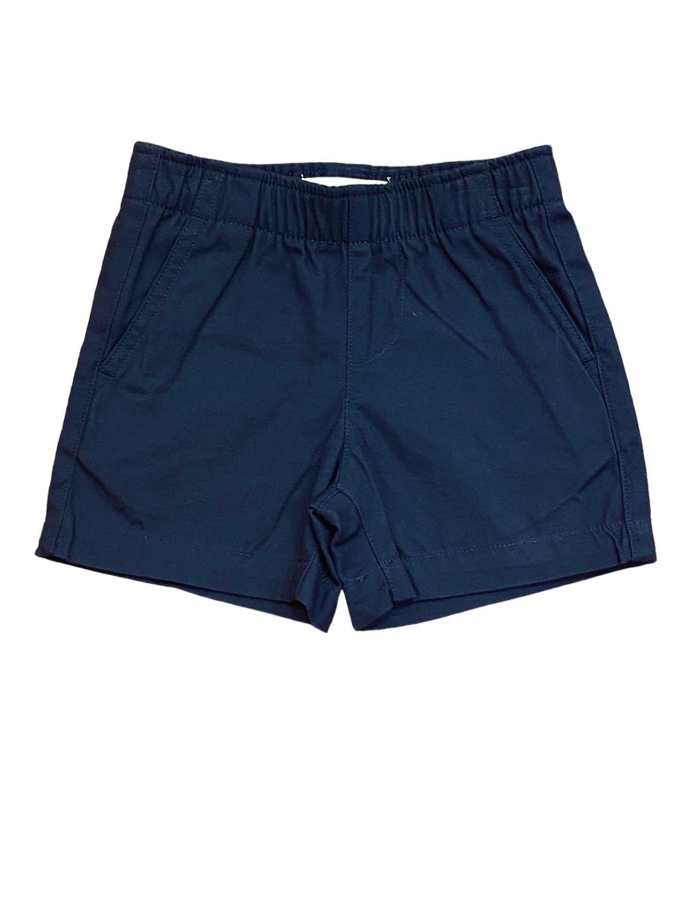 Elastic Waist Shorts - Lulu Bebe